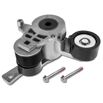 New Belt Tensioner Pulley Assembly Automatic for 38667 910585A