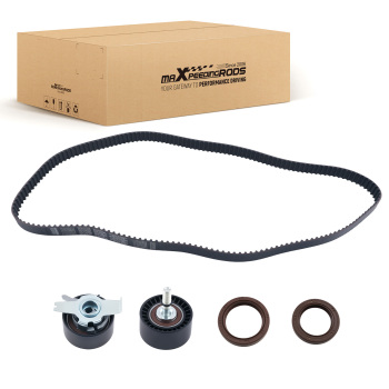 Belt Kit compatible for Great Wall V200 X200 Steed 2.0L Diesel 171T 2011-2020