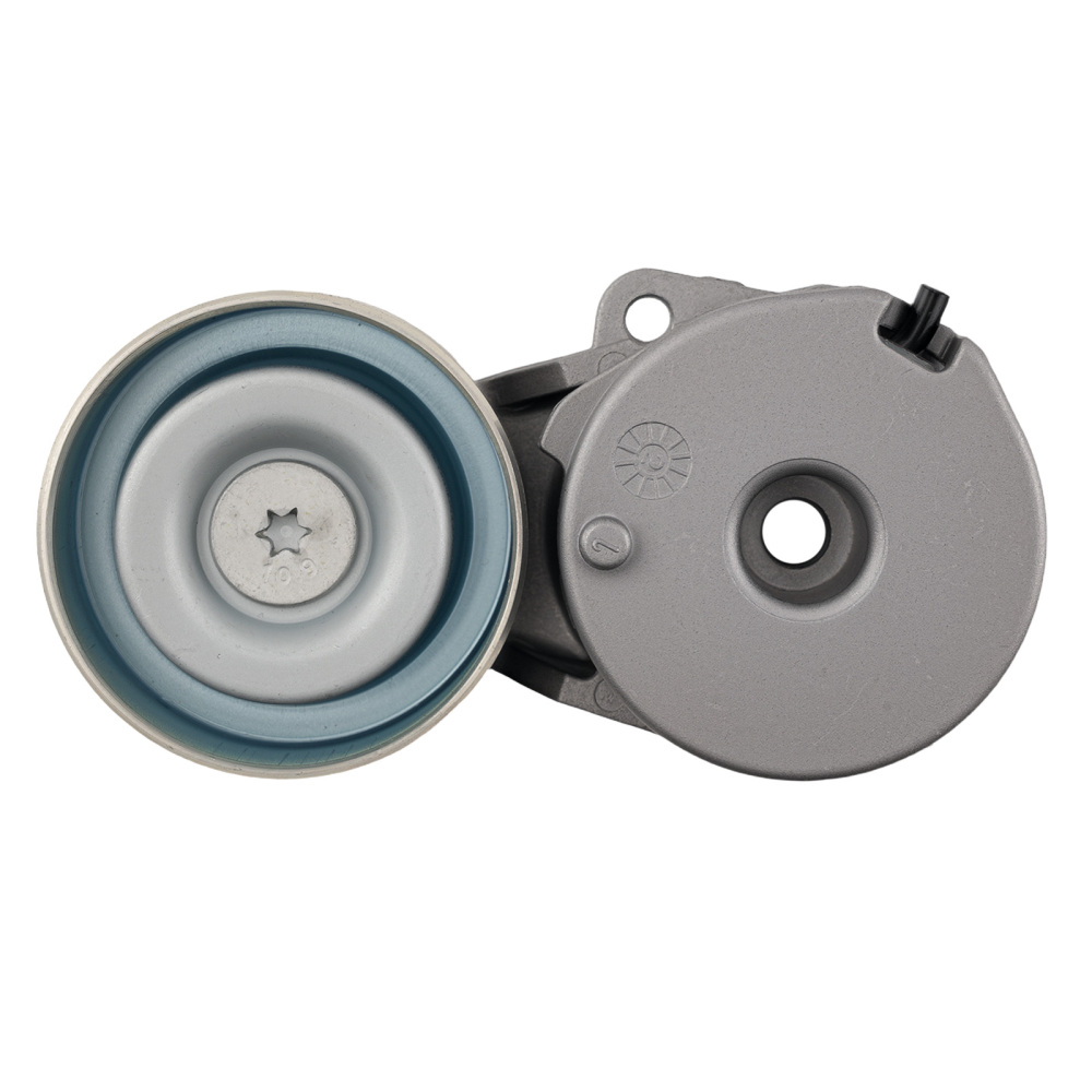 2Pcs Serpentine Belt Drive Component Kit compatible for Nissan Sentra 2.0L 07-12 5340442000