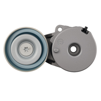 2Pcs Serpentine Belt Drive Component Kit compatible for Nissan Sentra 2.0L 07-12 5340442000