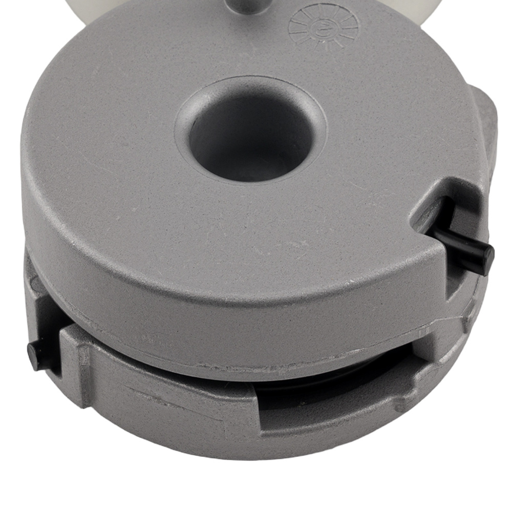 2Pcs Serpentine Belt Drive Component Kit compatible for Nissan Sentra 2.0L 07-12 5340442000