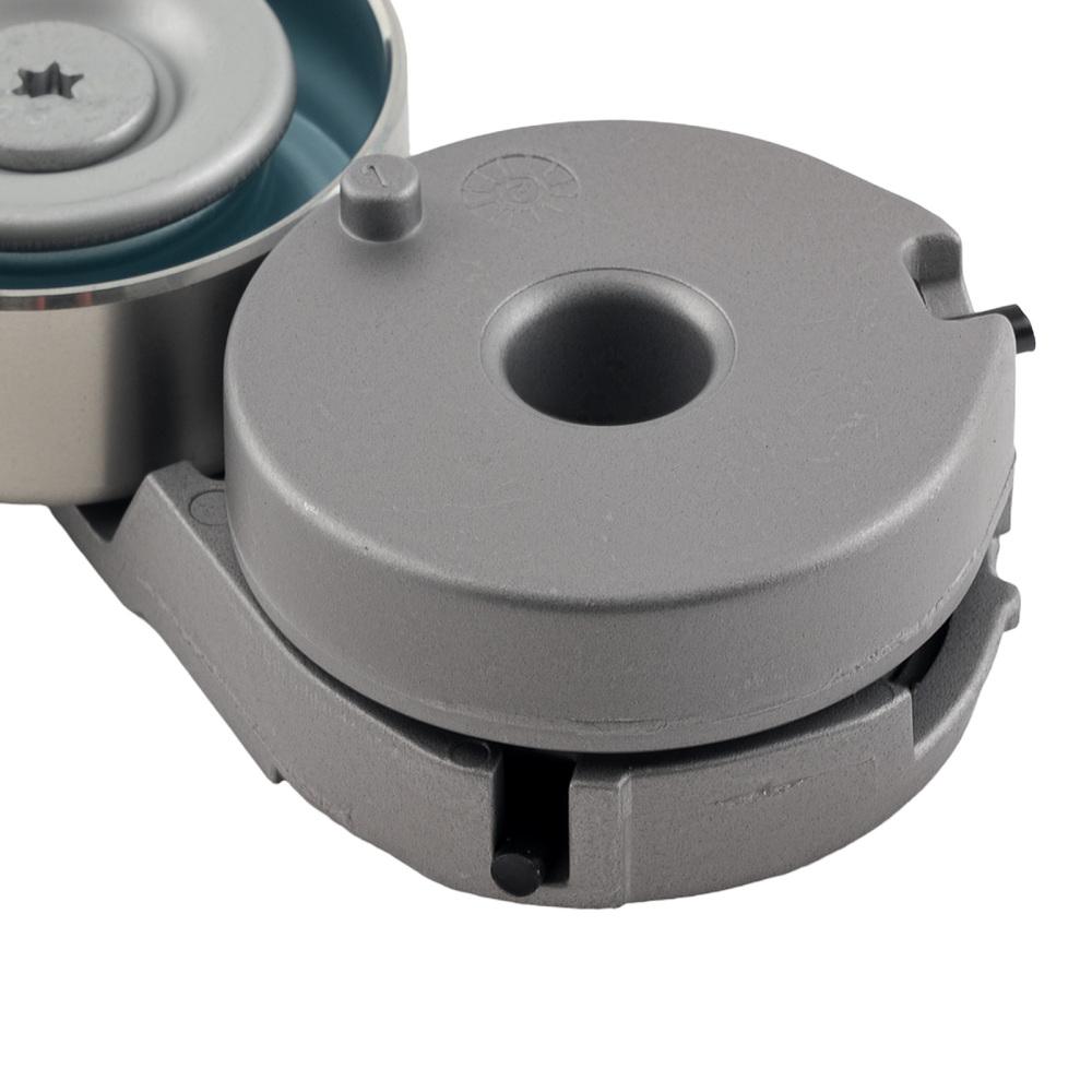 2Pcs Serpentine Belt Drive Component Kit compatible for Nissan Sentra 2.0L 07-12 5340442000