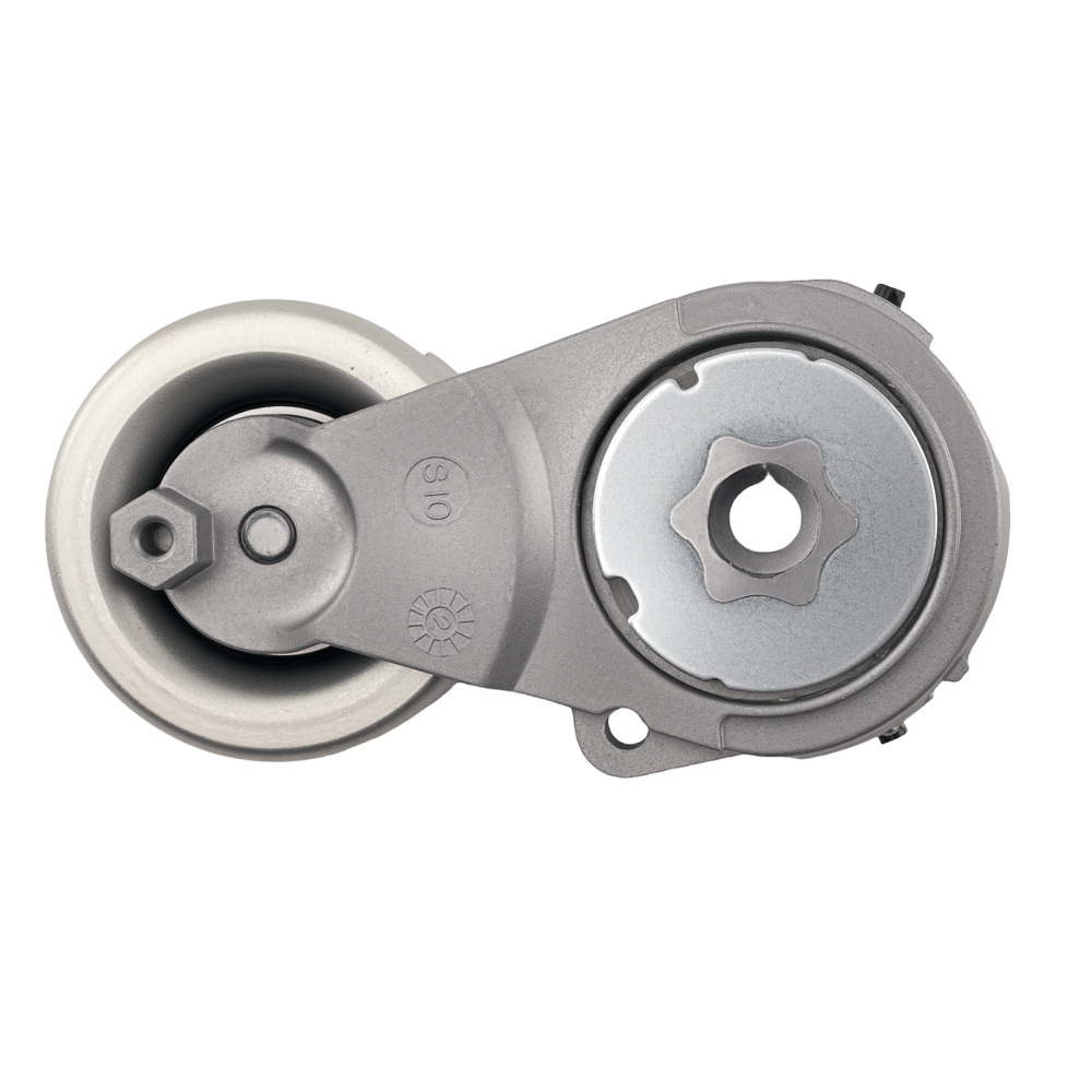 2Pcs Serpentine Belt Drive Component Kit compatible for Nissan Sentra 2.0L 07-12 5340442000