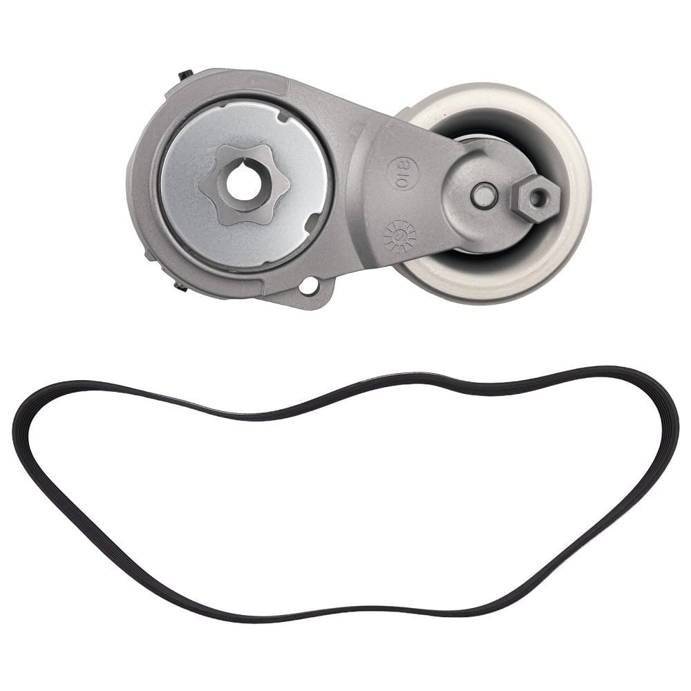 Serpentine Belt KitIntake Manifold compatible for Nissan Sentra 2.0L 2007-2012