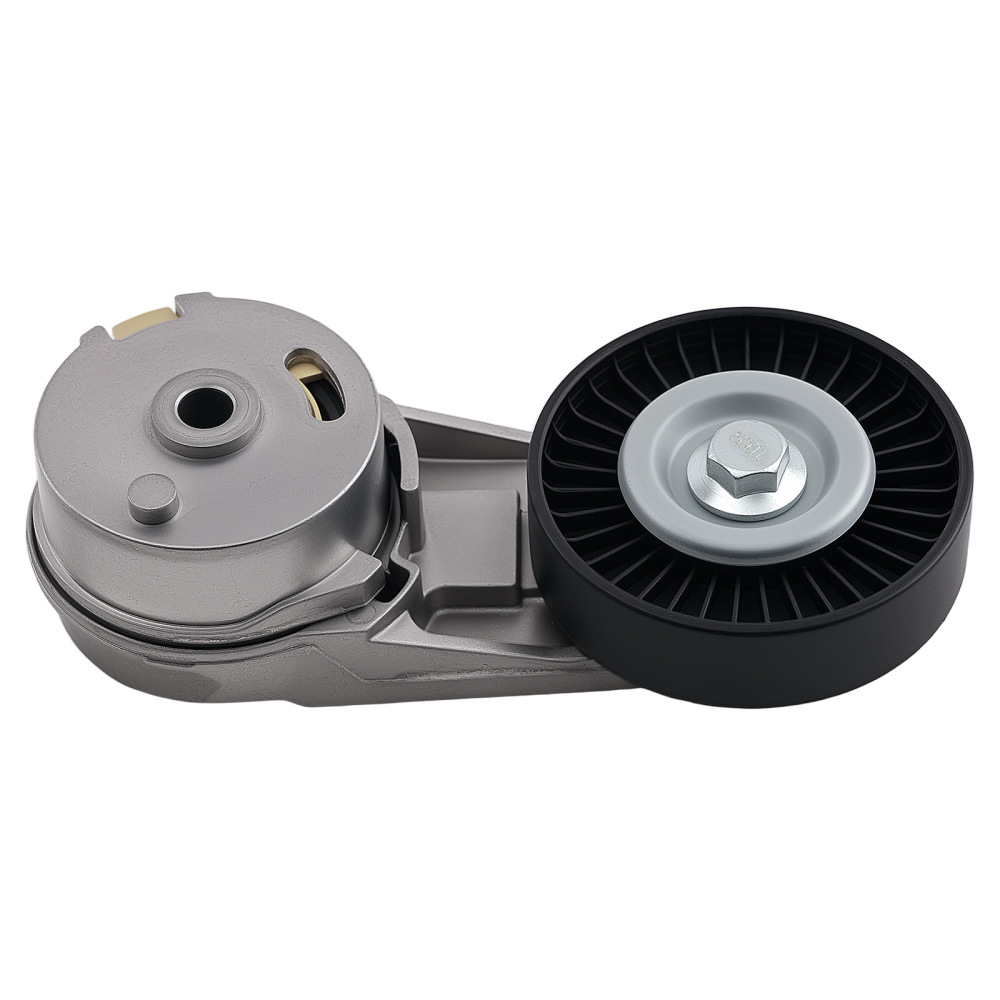 Serpentine Belt Drive Component Kit compatible for Buick Regal L4 2.4L 2012-2017 24430296