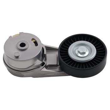 Serpentine Belt Drive Component Kit compatible for Buick Regal L4 2.4L 2012-2017 24430296