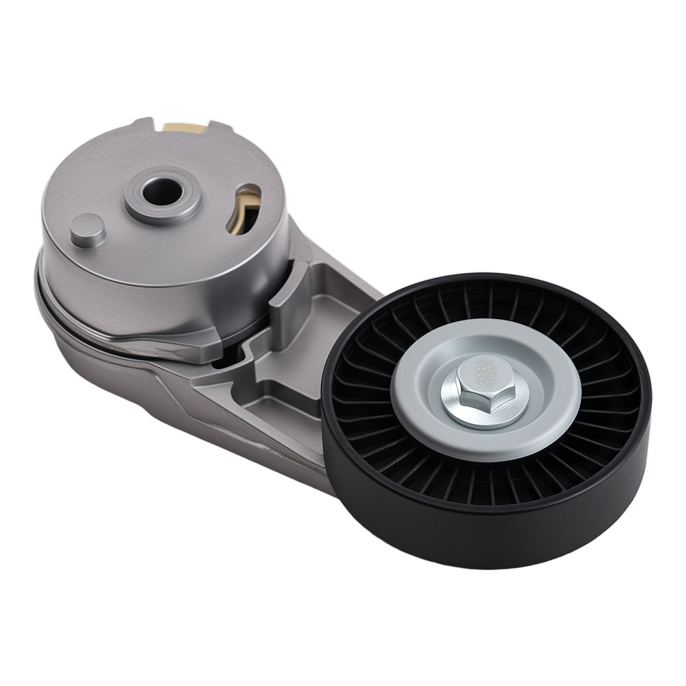 Serpentine Belt Drive Component Kit compatible for Buick Regal L4 2.4L 2012-2017 24430296