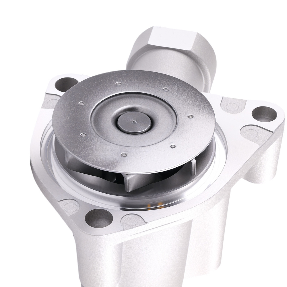 Timing Belt Kit Water Pump for 95-01 compatible for Ford Ranger Mazda B2500 B2300 2.3L 2.5L