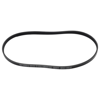Water Pump Drive Belt Tensioner Kit compatible for Chevy Silverado Tahoe Suburban Saab 9-7x