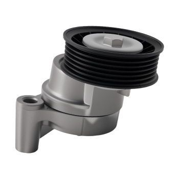 Intake ManifoldDrive Belt Tensioner Kit compatible for Chevy Silverado Suburban 99-14