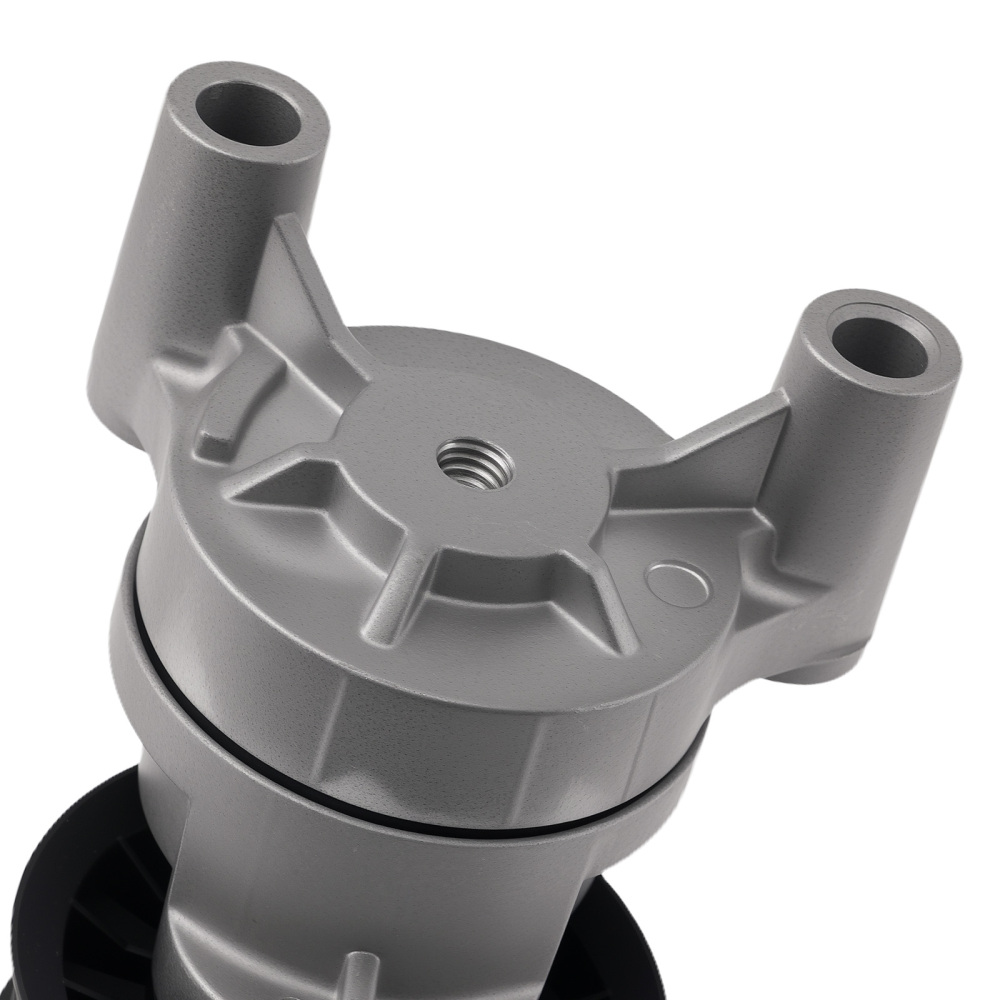 Intake ManifoldDrive Belt Tensioner Kit compatible for Chevy Silverado Suburban 99-14