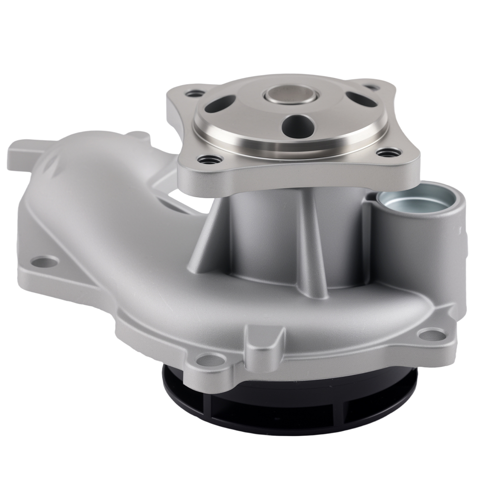 Belt Tensioner Kit compatible for Ford C-Max S-Max Galaxy 1.8 TDCi MPV 2005-2015