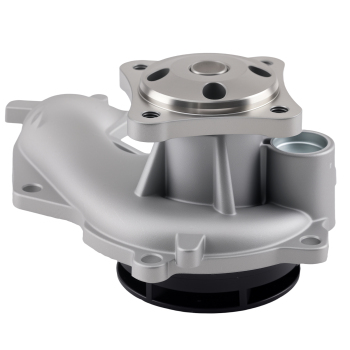 Belt Tensioner Kit compatible for Ford C-Max S-Max Galaxy 1.8 TDCi MPV 2005-2015