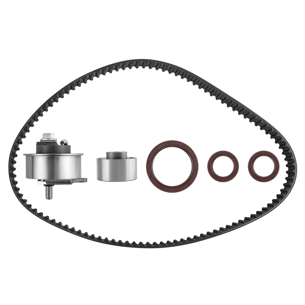 Timing Belt Kit For Ford Ranger PJ PK WEAT 3.0L DOHC Turbo Diesel Mazda BT50