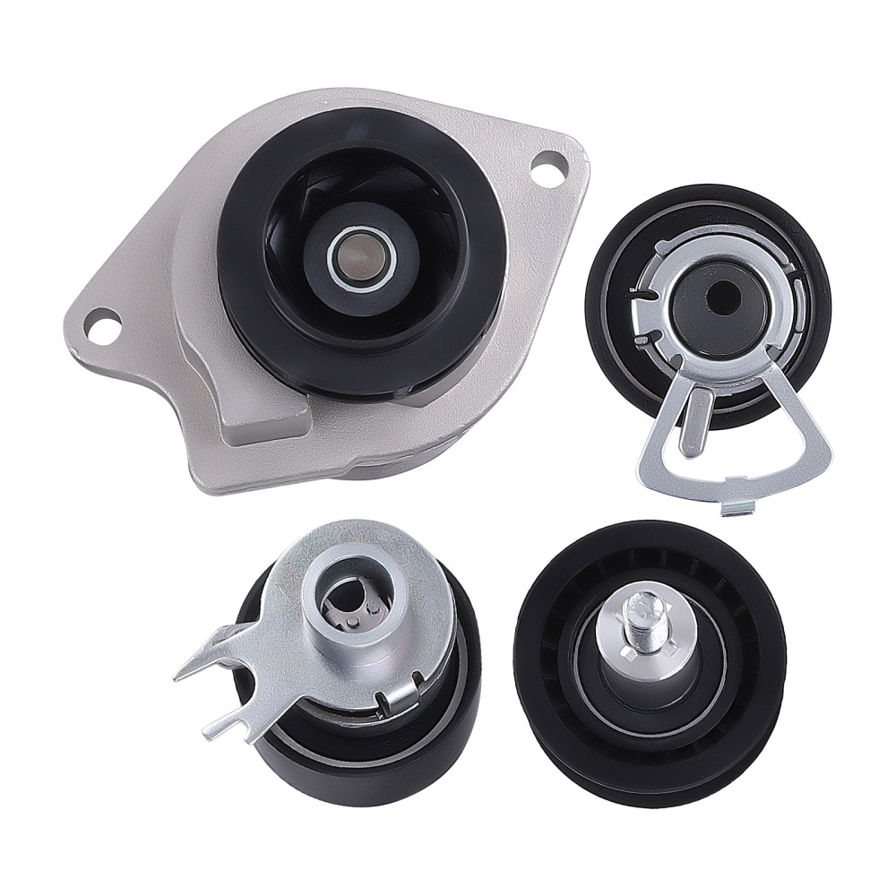 Cinghia di distribuzione+pompa dellacqua compatibile per Vw Golf Lupo Polo Fabia 1987948254