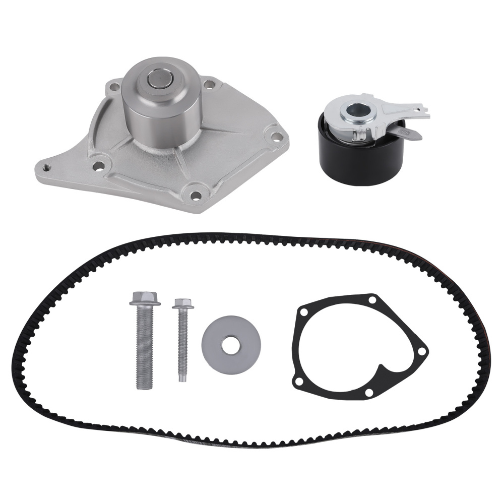 Timing BeltWater Pump Kit compatible for Renault Megane 1.5 dCi K9K 2009-2022