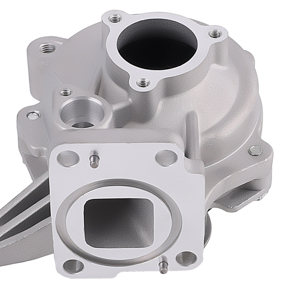 Timing Belt Kit Water Pump compatible for Jeep Liberty 2.8L Diesel 2005-2006 5142579AA