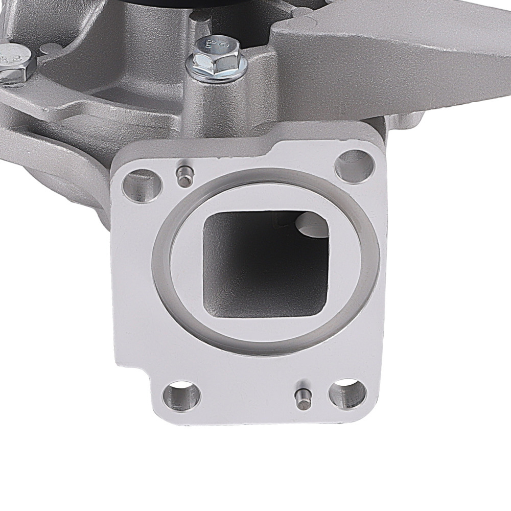 Timing Belt Kit Water Pump compatible for Jeep Liberty 2.8L Diesel 2005-2006 5142579AA