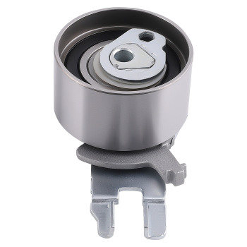 Timing Belt and Water Pump Kit compatible for VOLVO XC90 Mk1 2.4D 02 to 14 Set