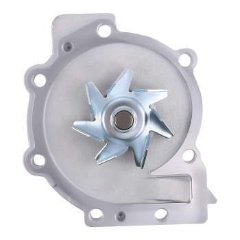 Timing Belt and Water Pump Kit compatible for VOLVO XC90 Mk1 2.4D 02 to 14 Set