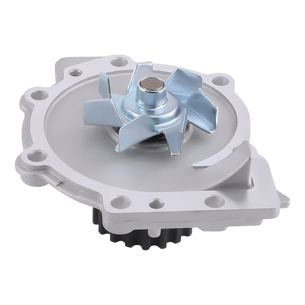 Timing Belt and Water Pump Kit compatible for VOLVO XC90 Mk1 2.4D 02 to 14 Set