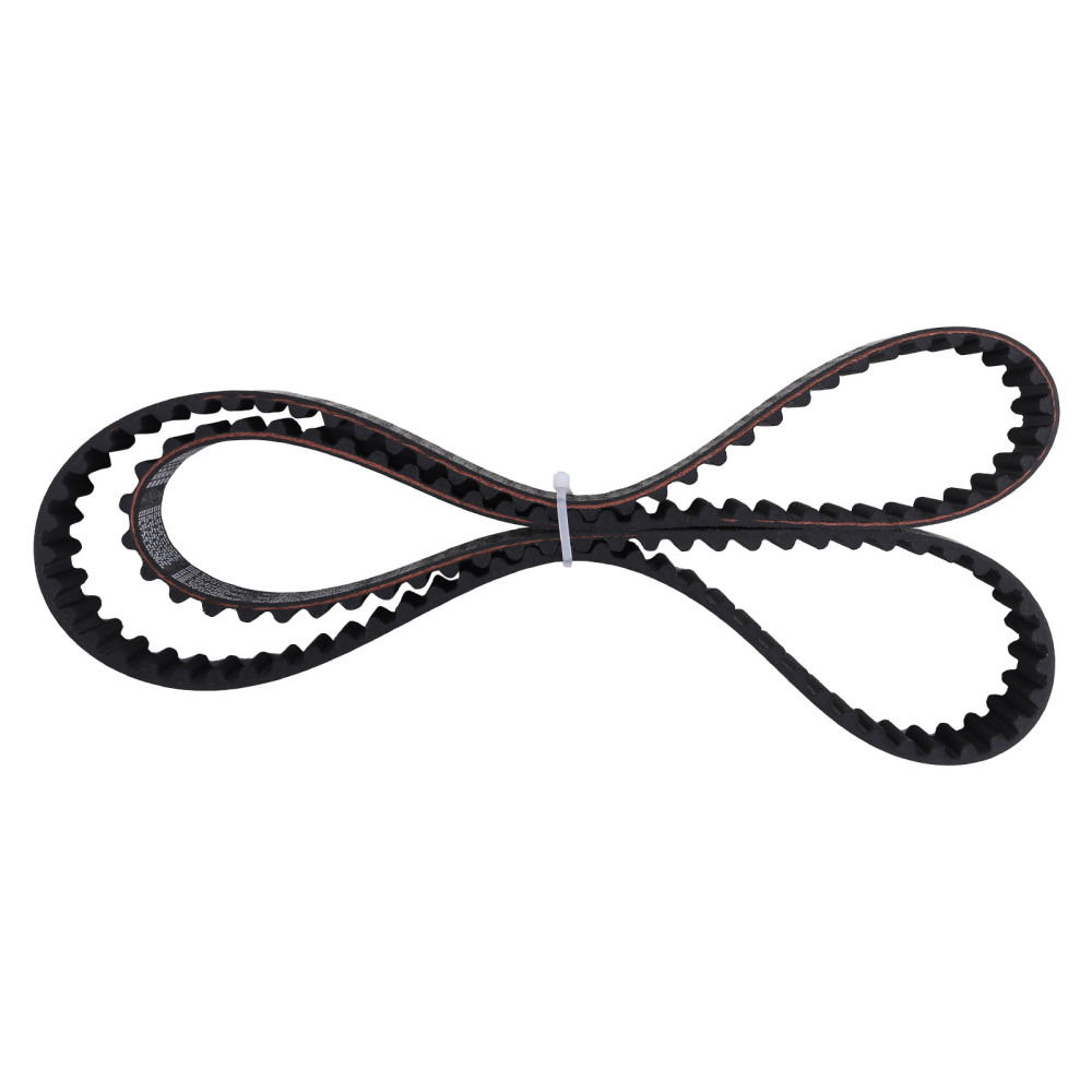 Timing Belt and Water Pump Kit compatible for VOLVO XC90 Mk1 2.4D 02 to 14 Set