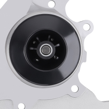 Kit de distribution avec pompe à eau compatible pour Iveco Daily 2.3D 3.0D 2002- 71736716