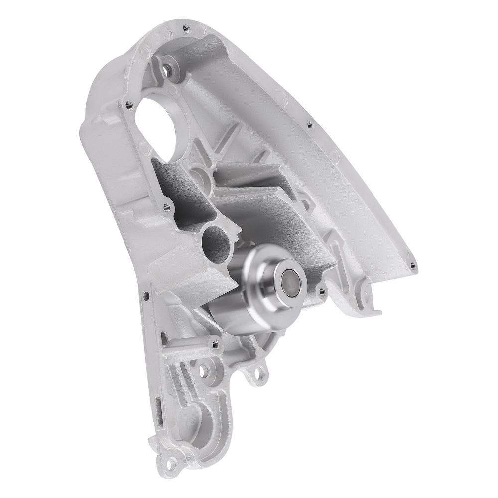 Kit de distribution avec pompe à eau compatible pour Iveco Daily 2.3D 3.0D 2002- 71736716