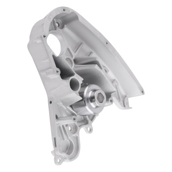 Kit de distribution avec pompe à eau compatible pour Iveco Daily 2.3D 3.0D 2002- 71736716