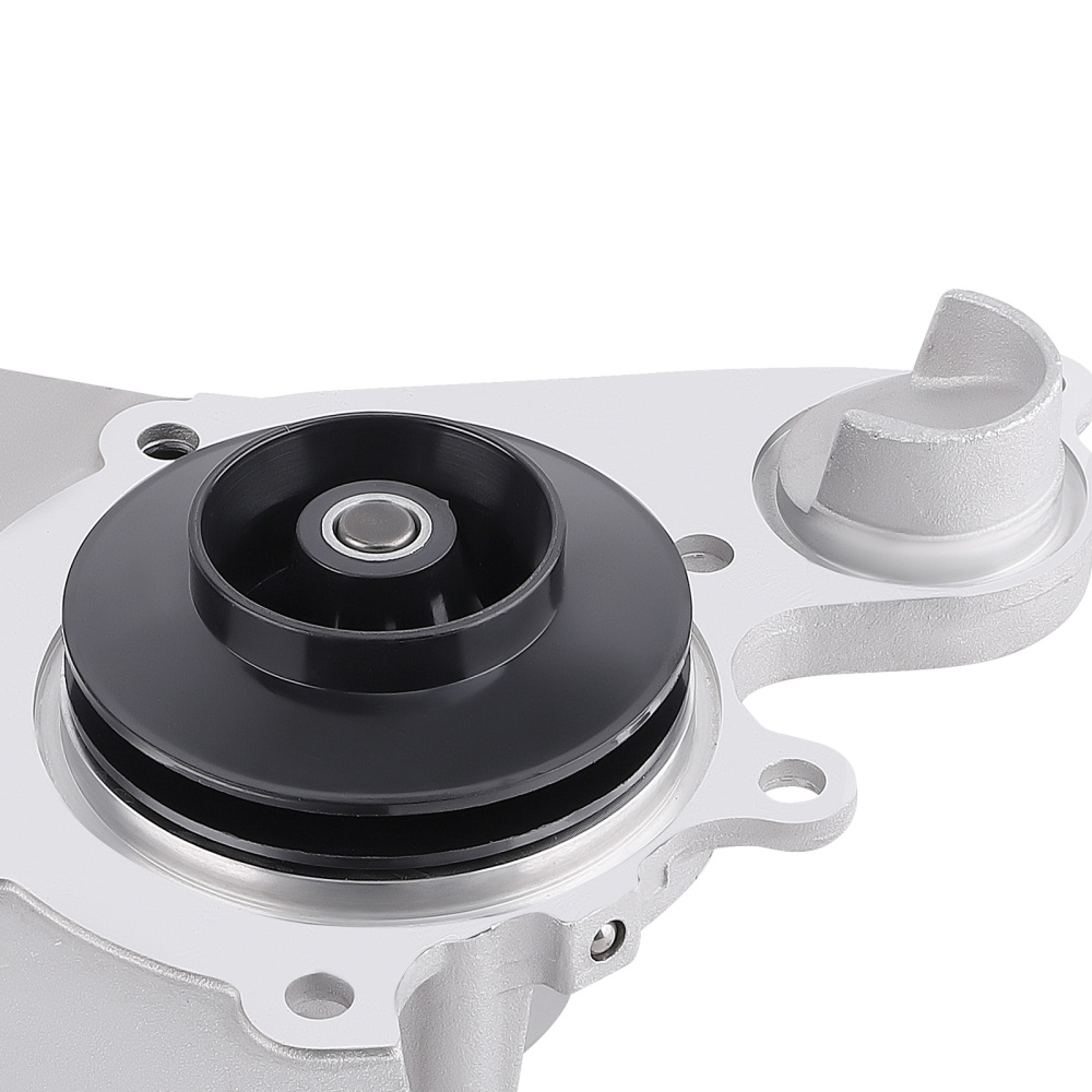 Kit de distribution avec pompe à eau compatible pour Iveco Daily 2.3D 3.0D 2002- 71736716