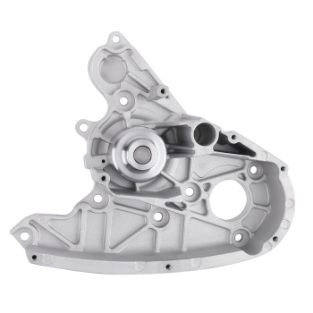 Kit Distribuzione + Pompa Acqua compatibile per Fiat Ducato 244, 250 2.3D 2001 on Set