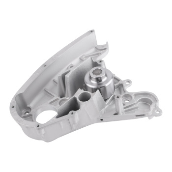 Kit Distribuzione + Pompa Acqua compatibile per Fiat Ducato 244, 250 2.3D 2001 on Set