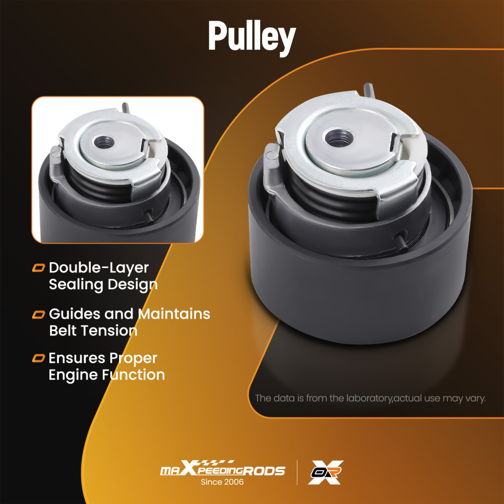 Juego de correas de distribution and bomba de agua For Iveco Daily Mazda 323 3.0