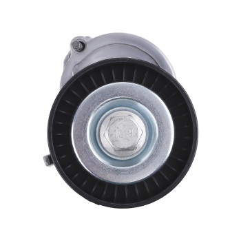 Kit cinghia trapezoidale + tenditore compatibile per Audi 8K2 2.0 quattro 2011-15 03L903137J