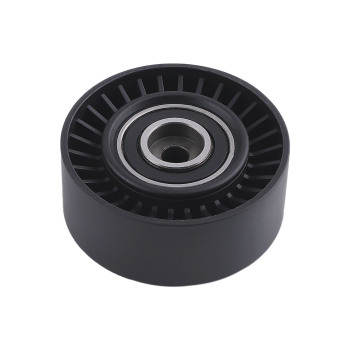 Kit cinghia trapezoidale + tenditore compatibile per Audi 8K2 2.0 quattro 2011-15 03L903137J