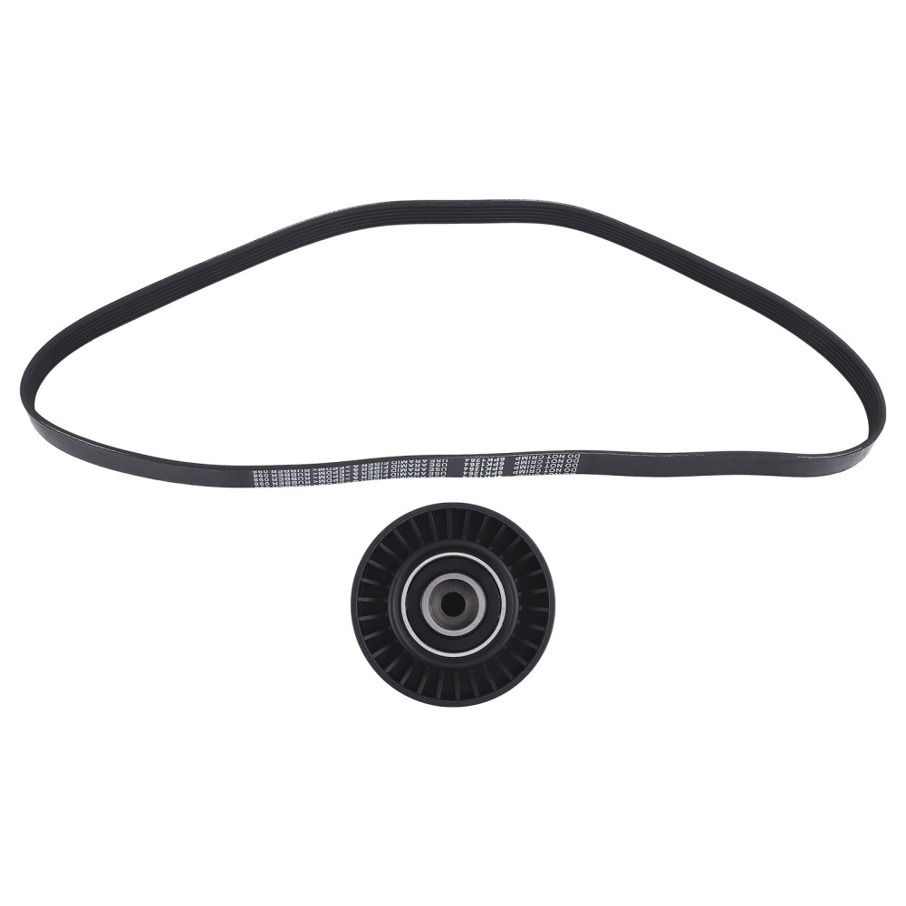 Kit de correa de transmisión juego de puertas For Audi A4 A5 A6 Avant 2.0