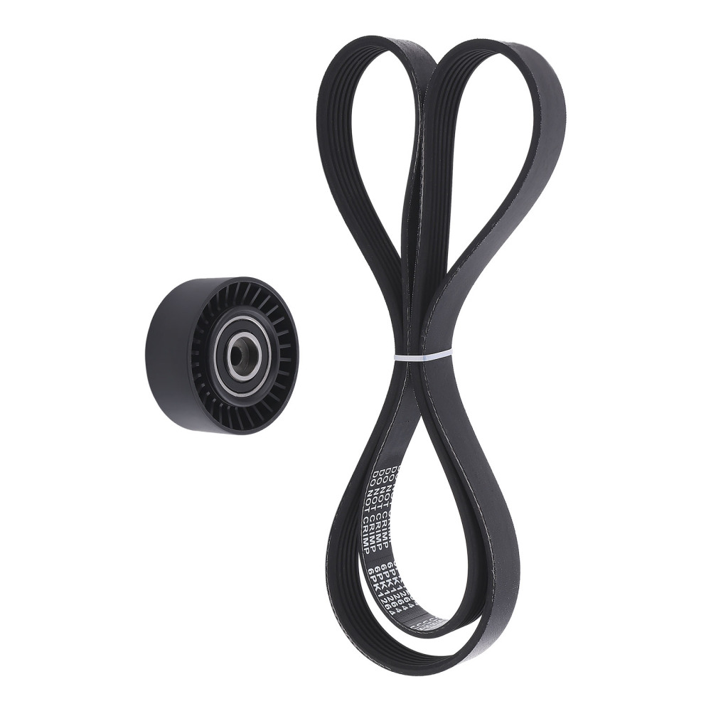 Kit de correa de transmisión juego de puertas For Audi A4 A5 A6 Avant 2.0