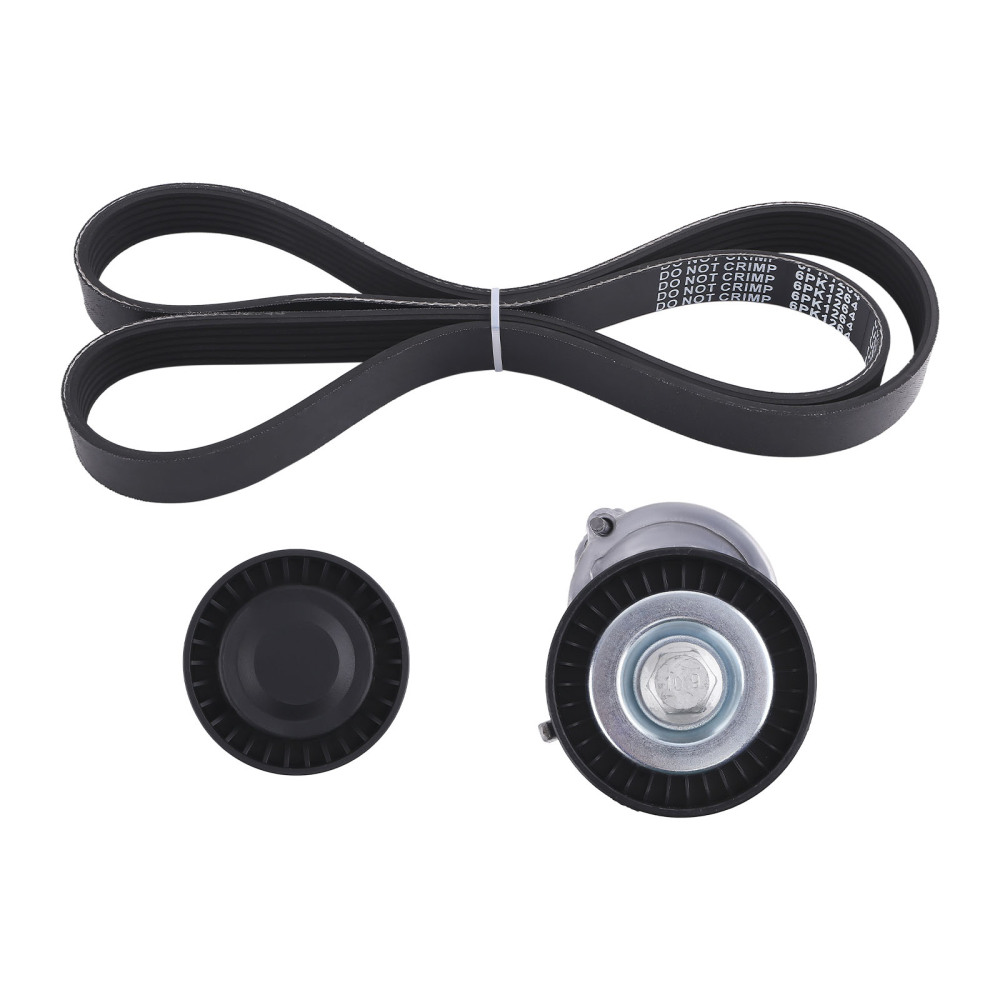 Kit de correa de transmisión juego de puertas For Audi A4 A5 A6 Avant 2.0