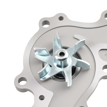 Timing BeltTensioner Kit compatible for Mitsubishi Outlander 3.0L 2007-2020