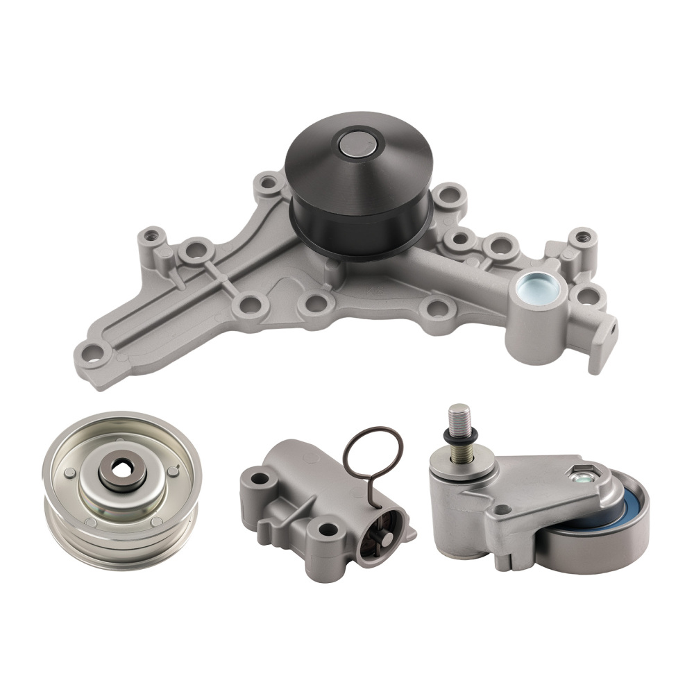 Timing BeltTensioner Kit compatible for Mitsubishi Outlander 3.0L 2007-2020