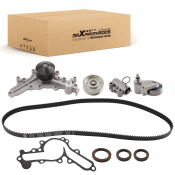 Timing BeltTensioner Kit compatible for Mitsubishi Outlander 3.0L 2007-2020