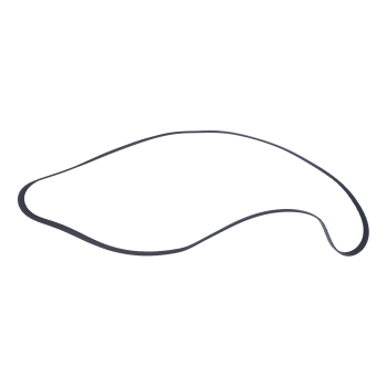 Serpentine Belt Drive Component Kit compatible for Dodge Grand Caravan 2001-2007 4792581AB