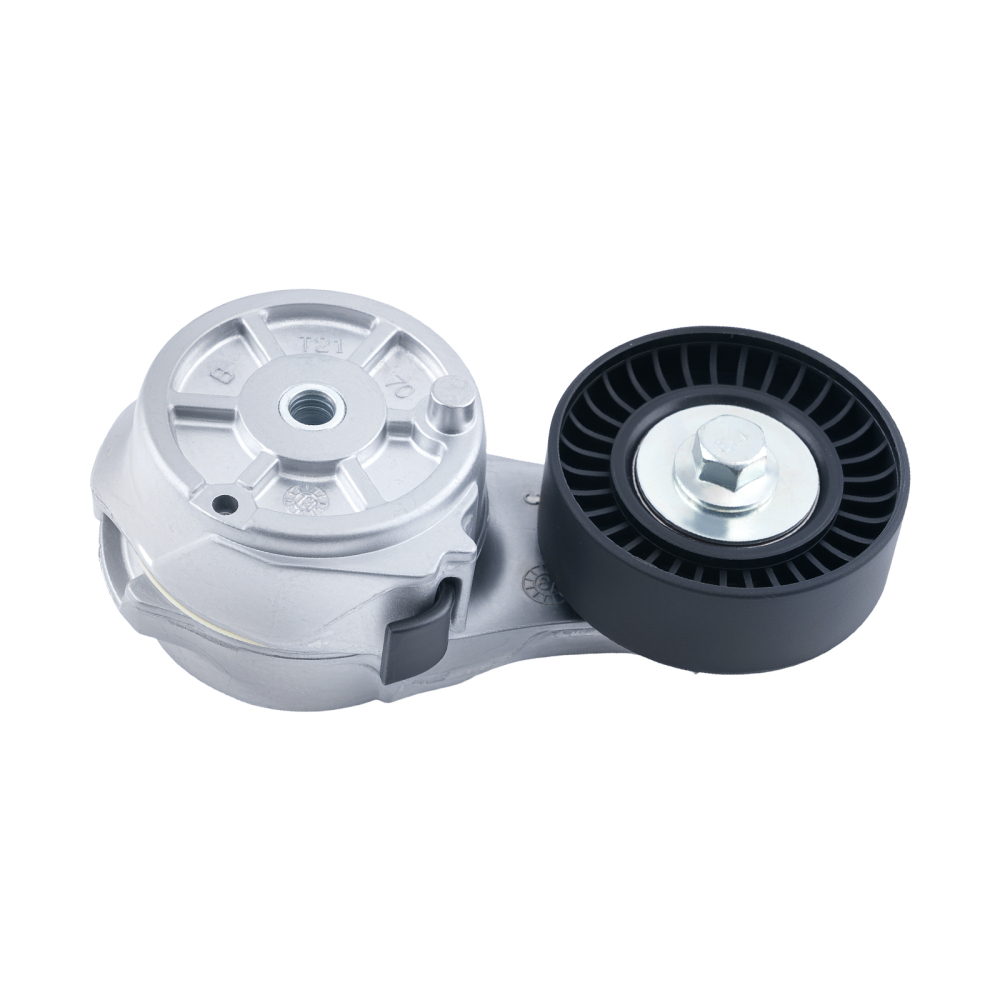 Serpentine Belt Drive Component Kit compatible for Dodge Grand Caravan 2001-2007 4792581AB