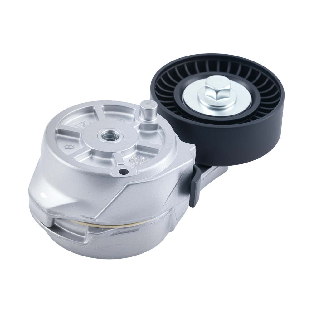 Serpentine Belt Drive Component Kit compatible for Dodge Grand Caravan 2001-2007 4792581AB