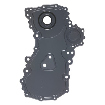 Timing Belt Kit Cover Oil Pump Belt Tensioner compatible for Ford Transit/tourneo Custom