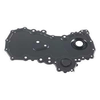 Timing Belt Kit Cover Oil Pump Belt Tensioner compatible for Ford Transit/tourneo Custom