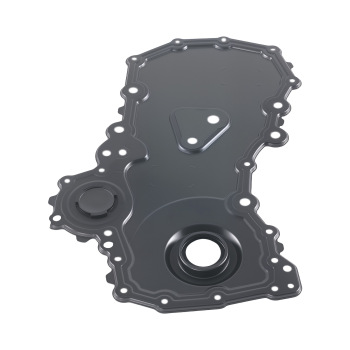 Timing Belt Kit Cover Oil Pump Belt Tensioner compatible for Ford Transit/tourneo Custom