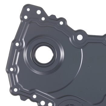 Timing Belt Kit Cover Oil Pump Belt Tensioner compatible for Ford Transit/tourneo Custom