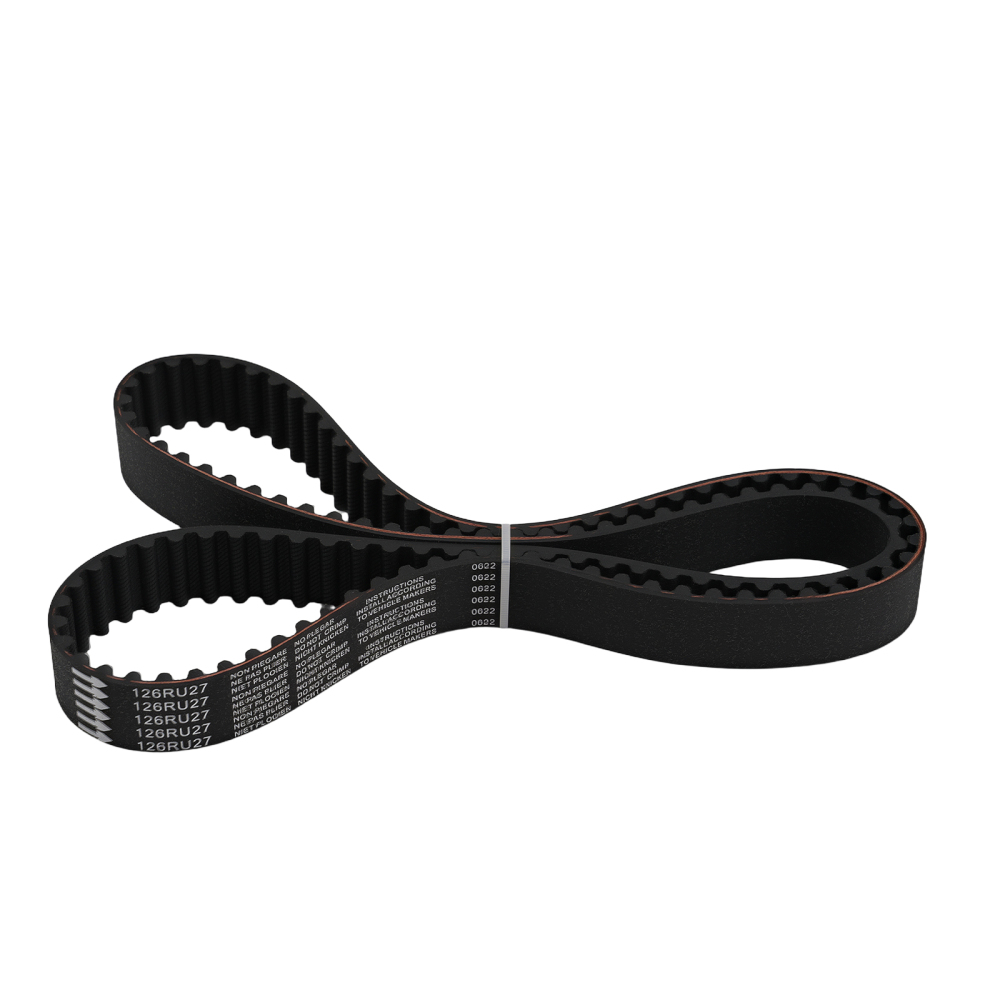 Timing BeltWater Pump Kit compatible for Renault Megane Coupe 2.0 TCe 2008-16 119316259R