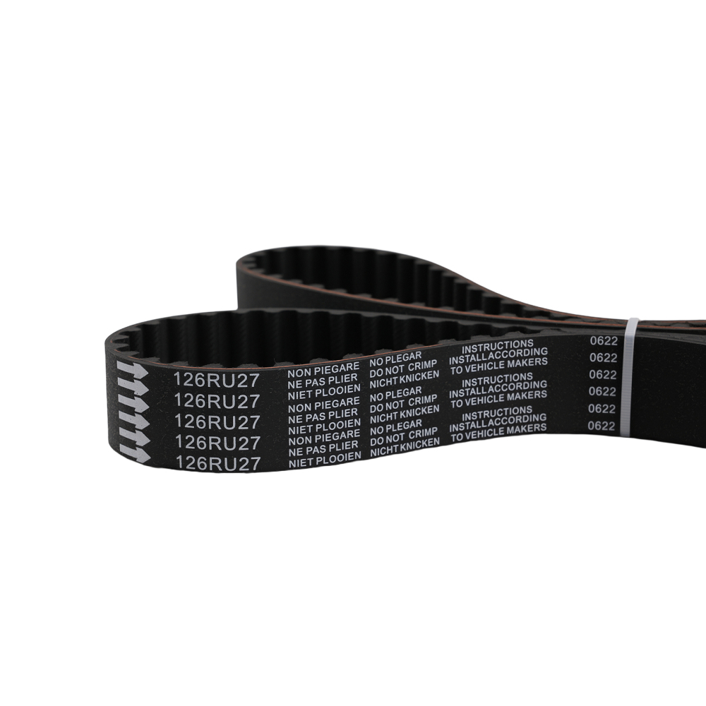 Timing BeltWater Pump Kit compatible for Renault Megane Coupe 2.0 TCe 2008-16 119316259R